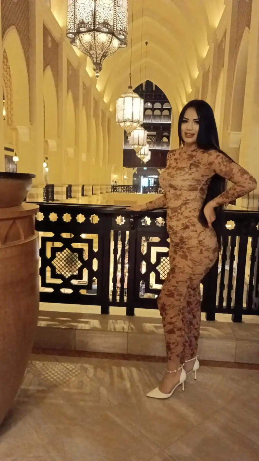 Escorts in near The Roseman Hotel